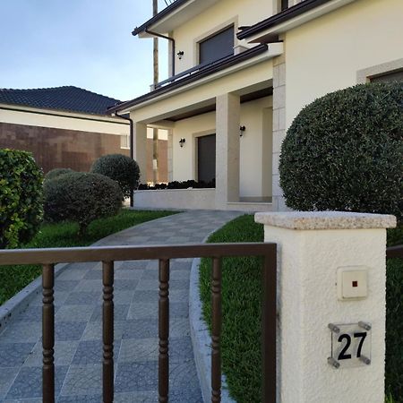 Casa Mercedes Cabeceiras de Basto Exterior foto