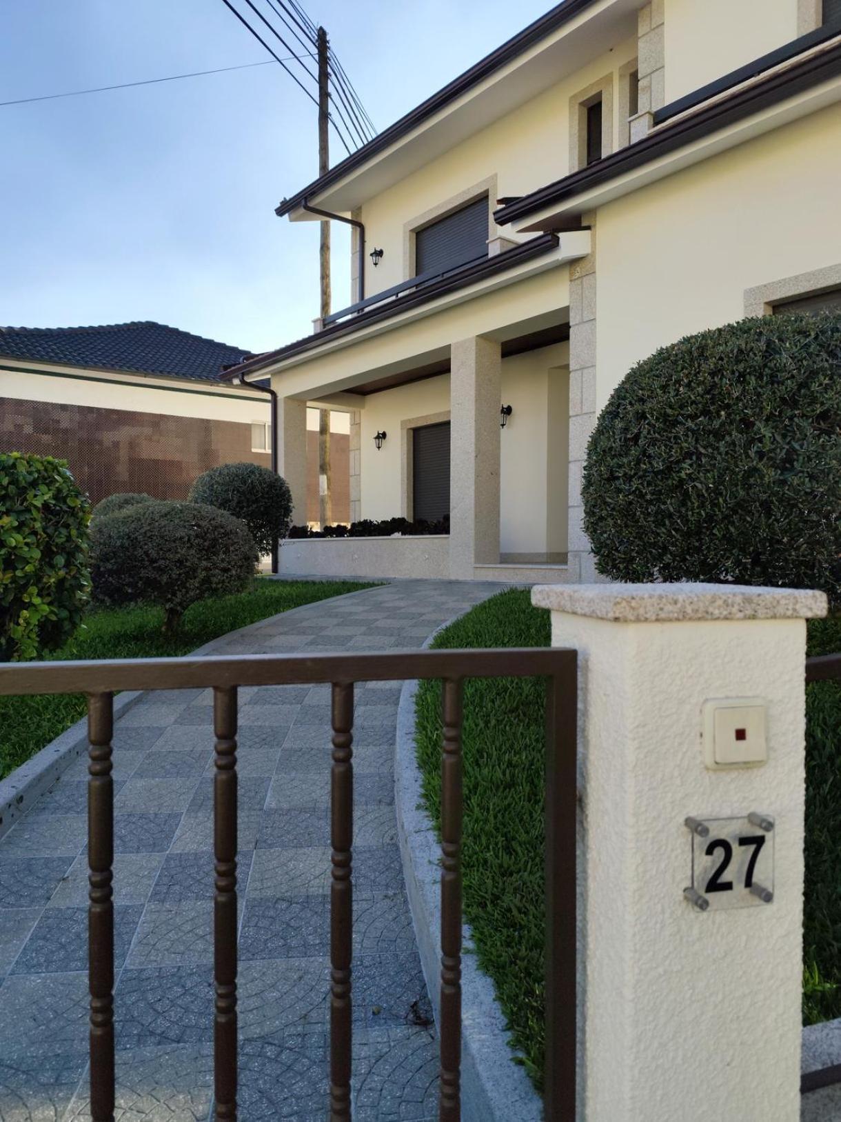 Casa Mercedes Cabeceiras de Basto Exterior foto