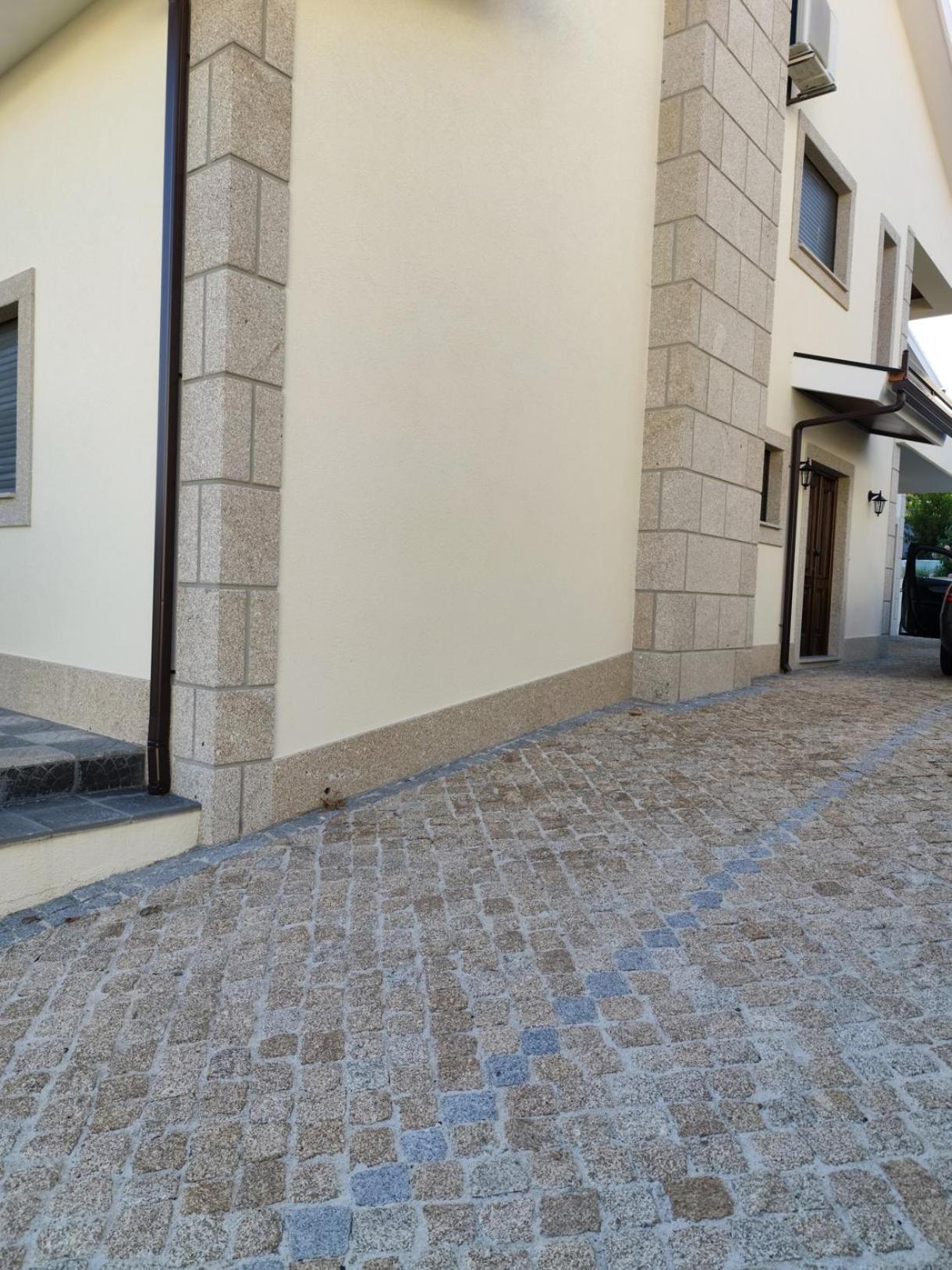 Casa Mercedes Cabeceiras de Basto Exterior foto